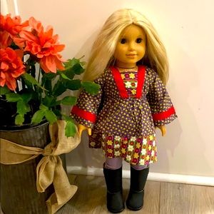 American Girl Doll